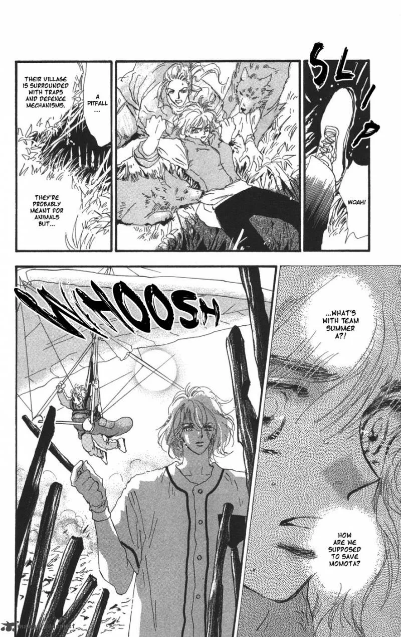 7 Seeds Chapter 70 page 20