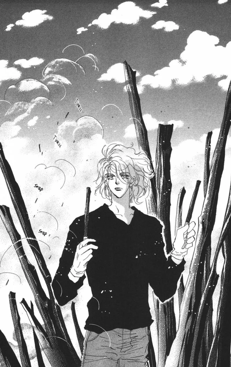 7 Seeds Chapter 70 page 4