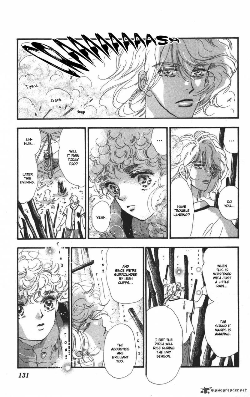 7 Seeds Chapter 70 page 21