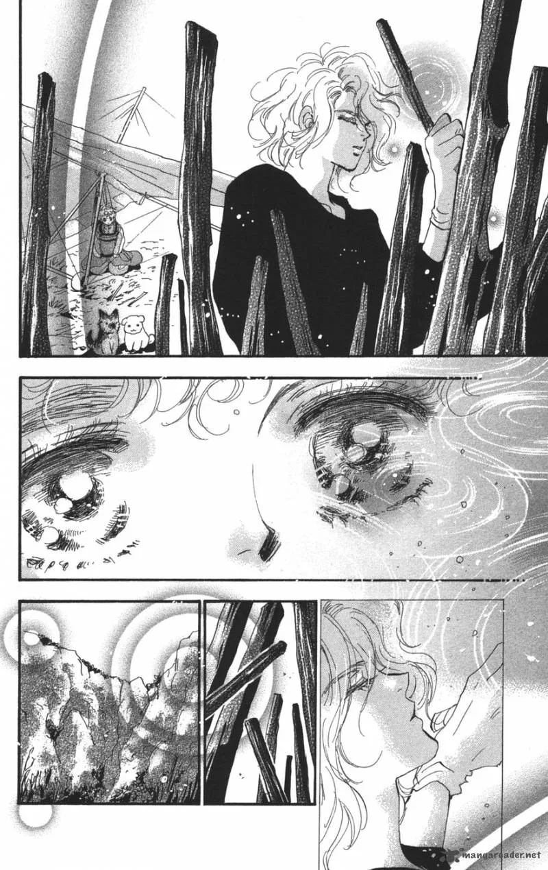 7 Seeds Chapter 70 page 6