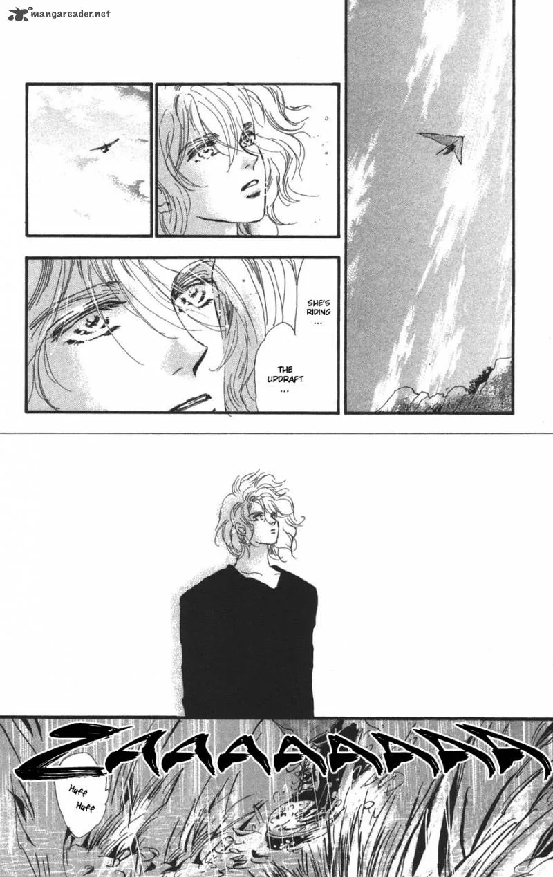 7 Seeds Chapter 70 page 8