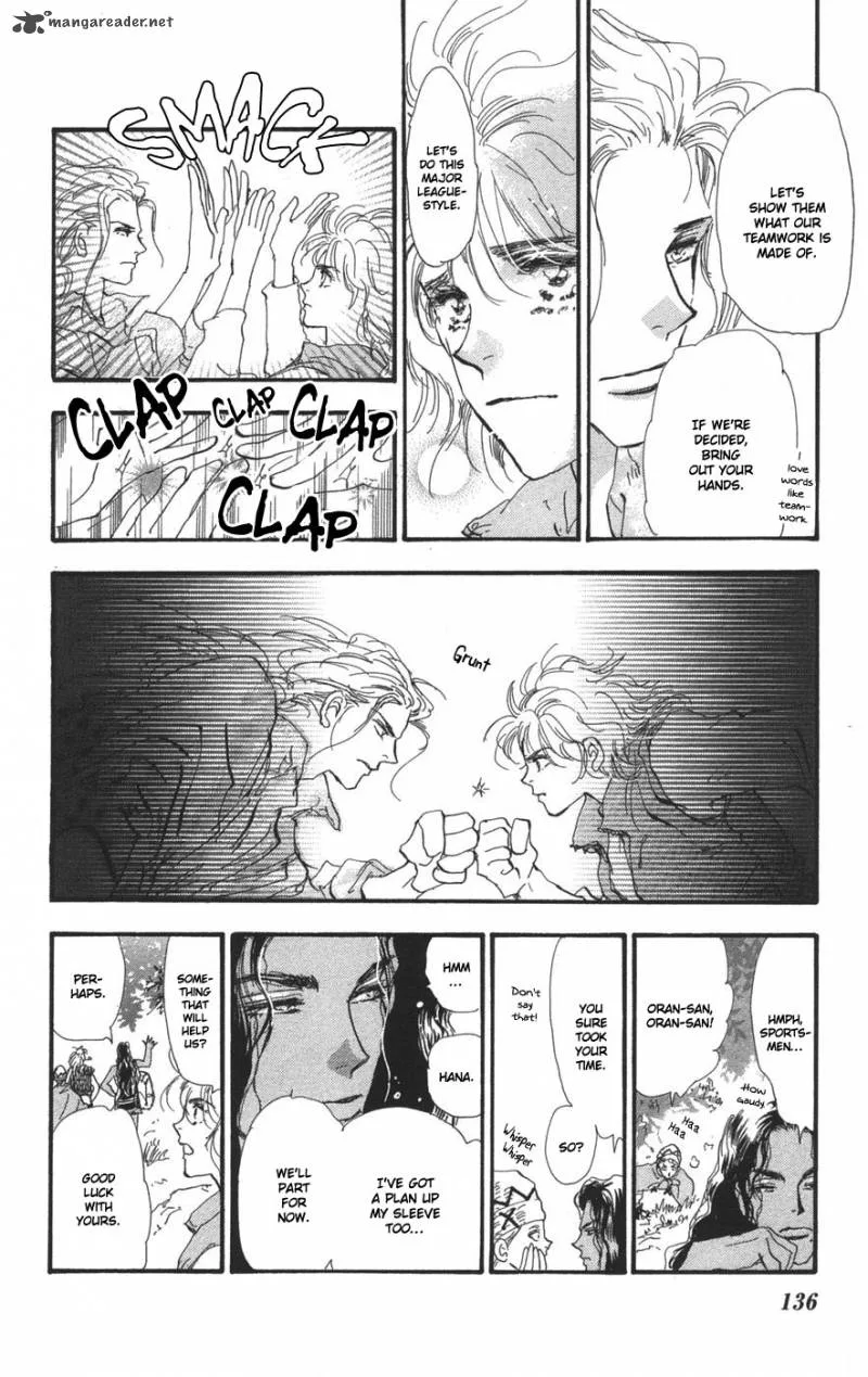 7 Seeds Chapter 70 page 26