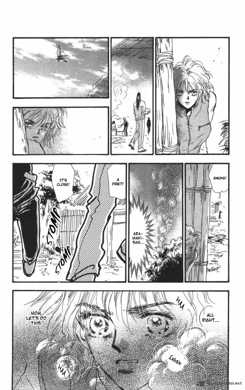 7 Seeds Chapter 70 page 28