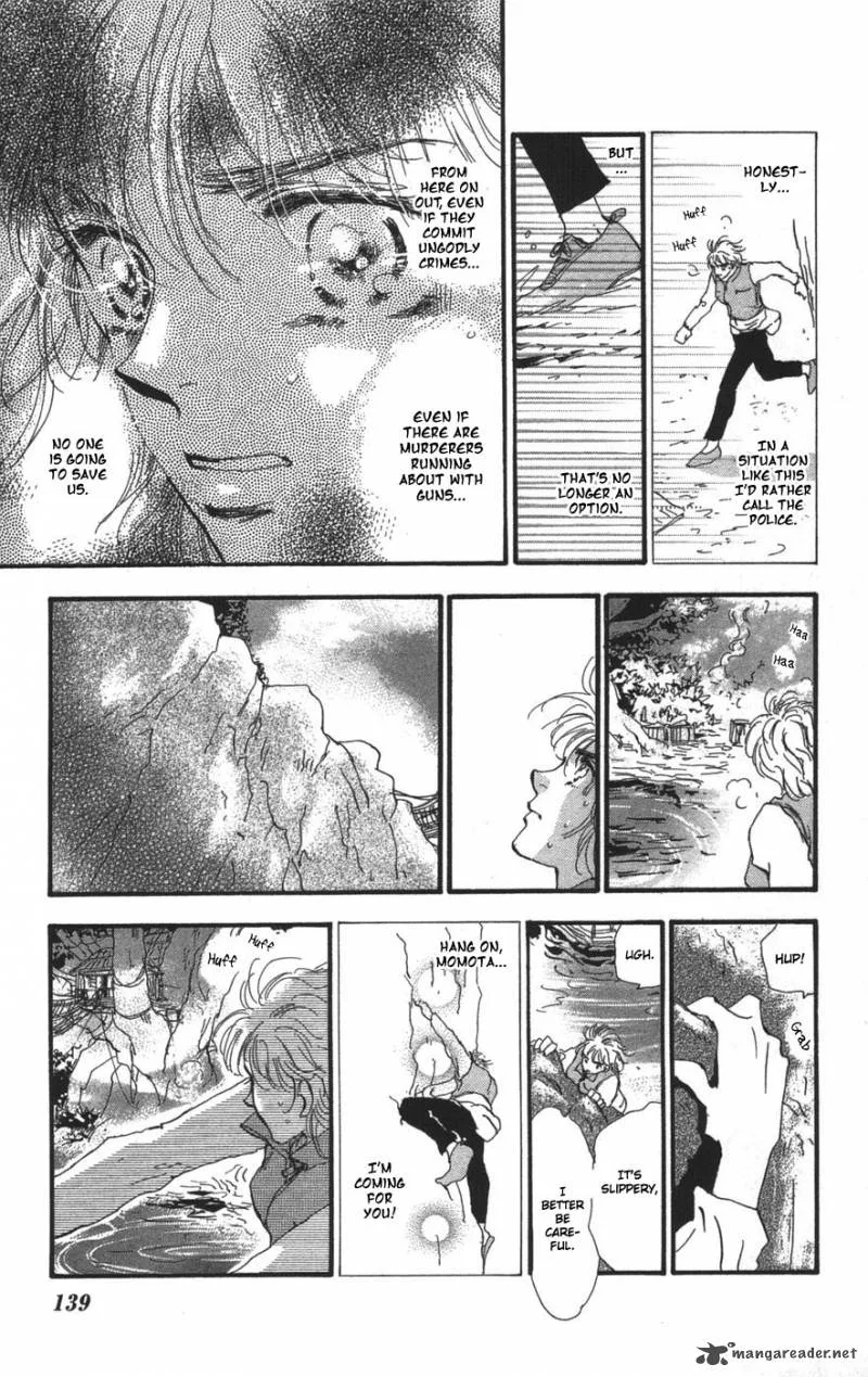 7 Seeds Chapter 70 page 29