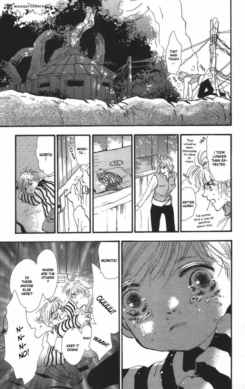 7 Seeds Chapter 70 page 31