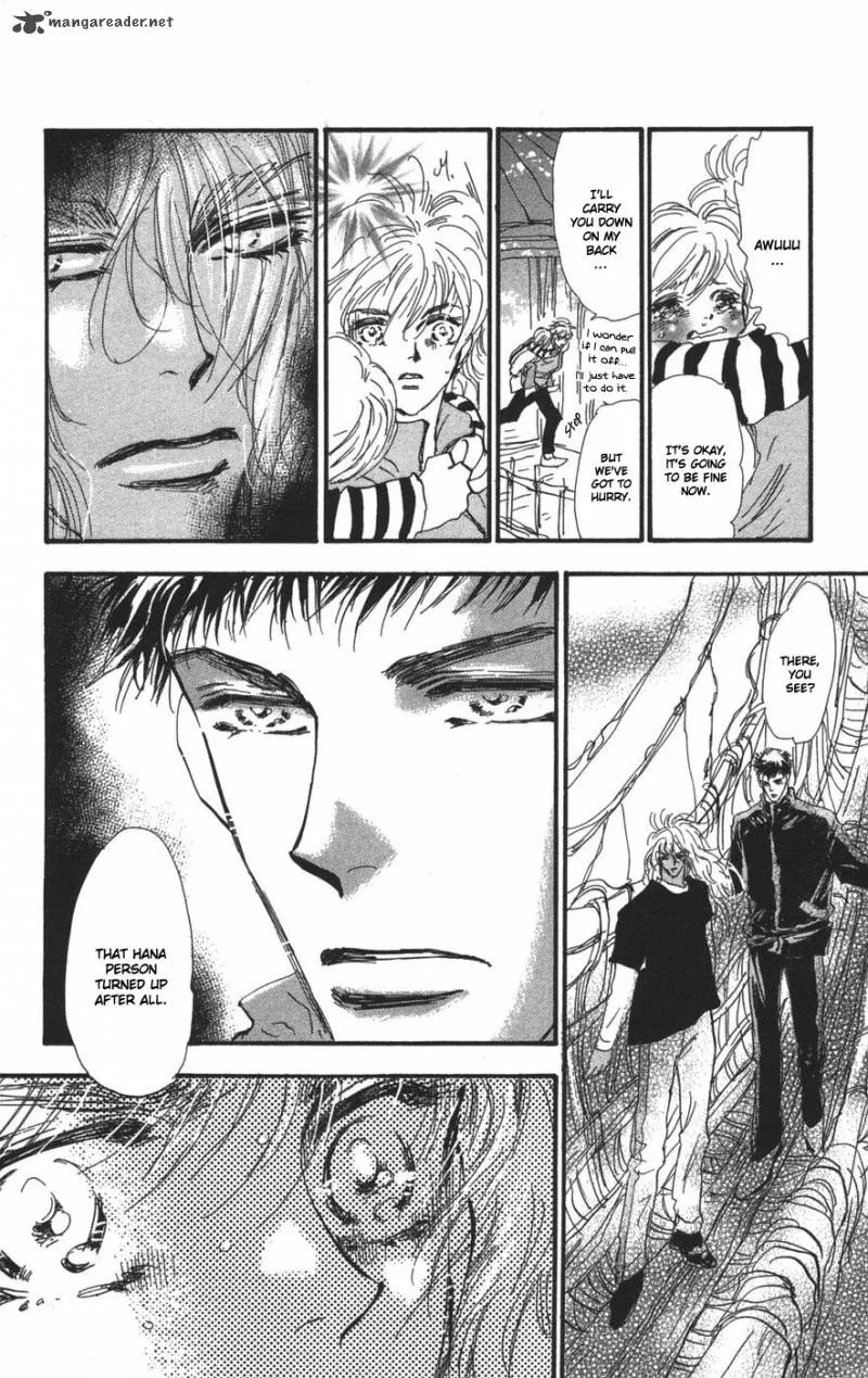 7 Seeds Chapter 70 page 32