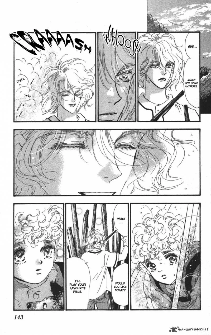 7 Seeds Chapter 70 page 33