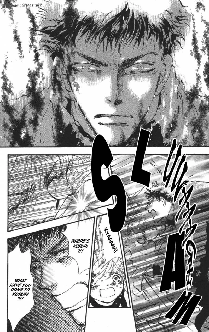 7 Seeds Chapter 70 page 38