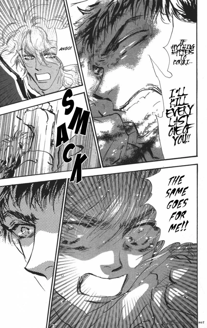 7 Seeds Chapter 70 page 39