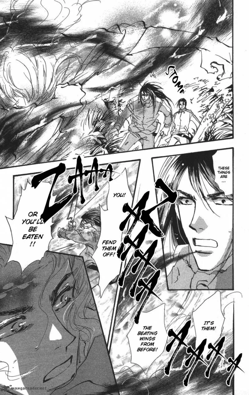 7 Seeds Chapter 70 page 41