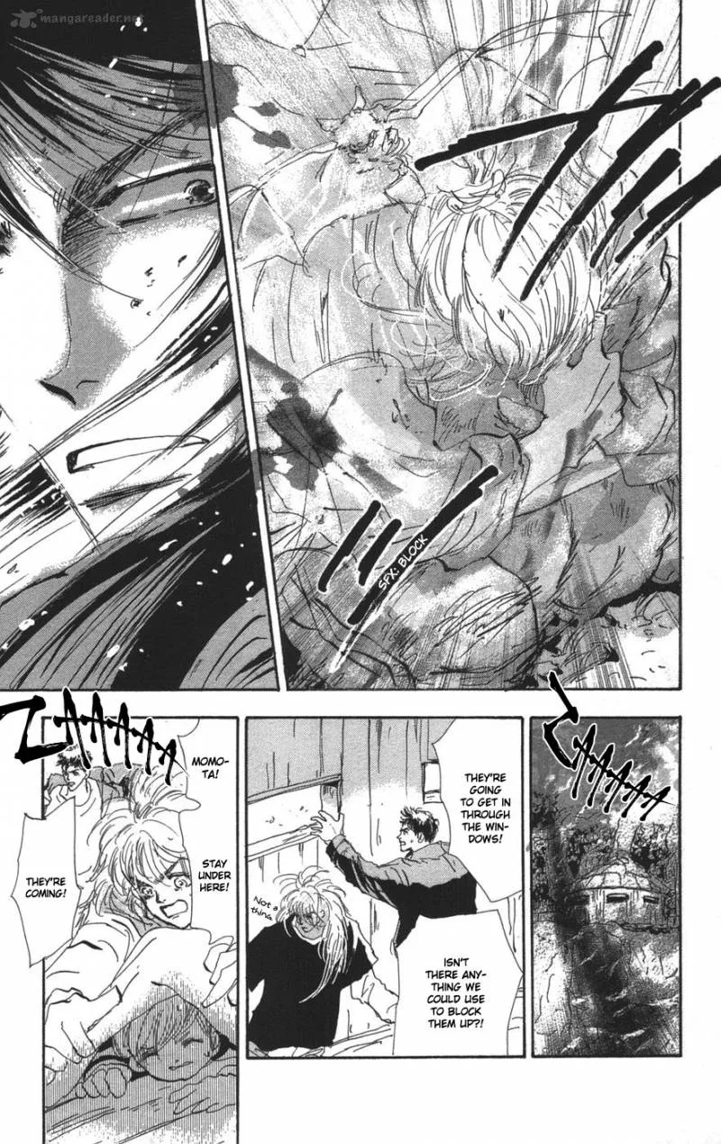 7 Seeds Chapter 71 page 6