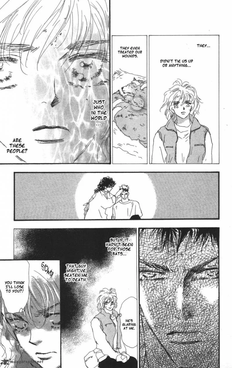 7 Seeds Chapter 71 page 18