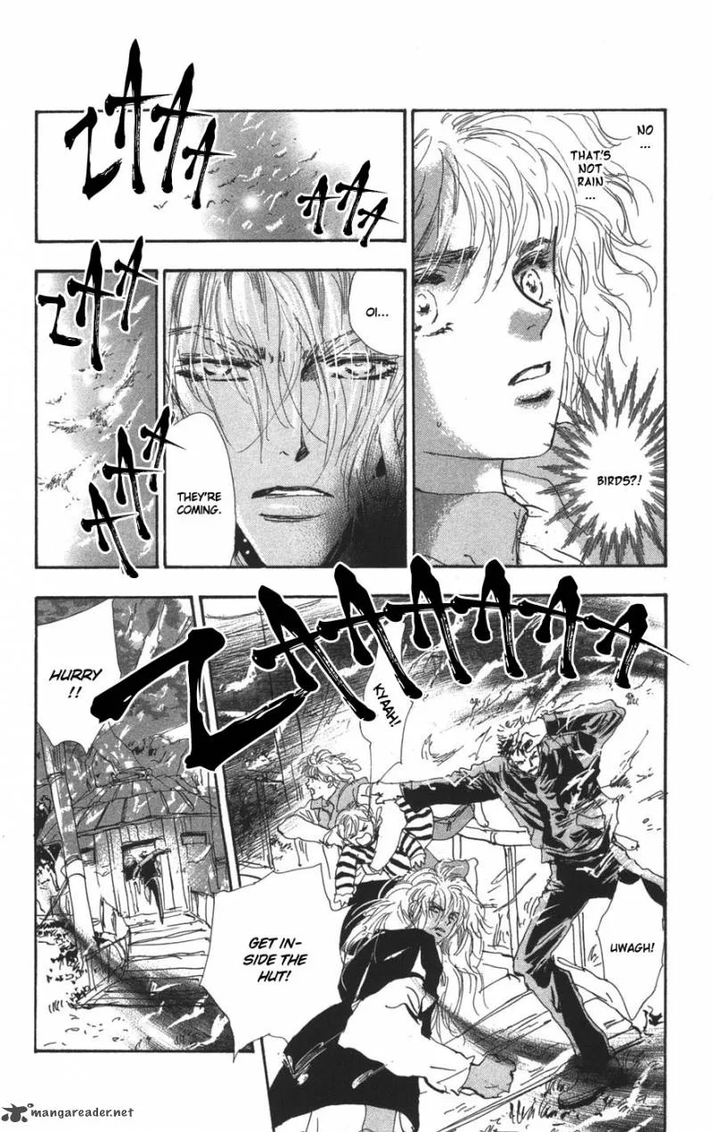 7 Seeds Chapter 71 page 3