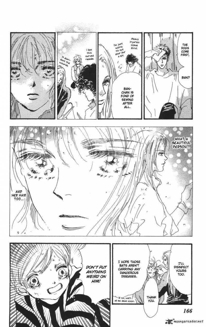 7 Seeds Chapter 71 page 15
