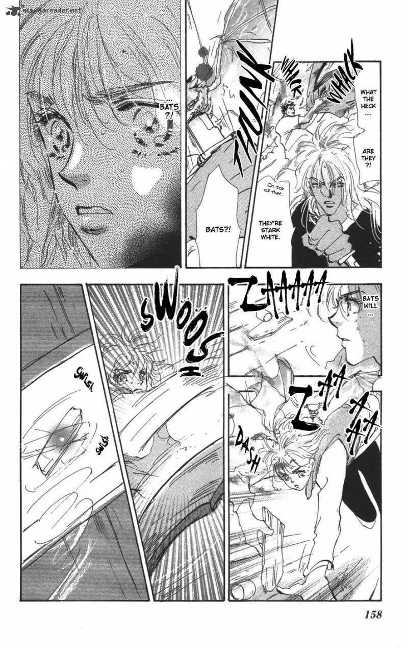 7 Seeds Chapter 71 page 7