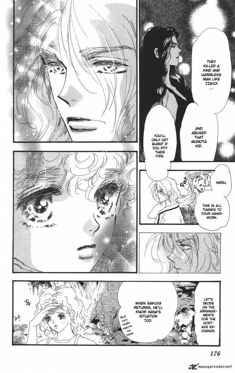 7 Seeds Chapter 71 page 25