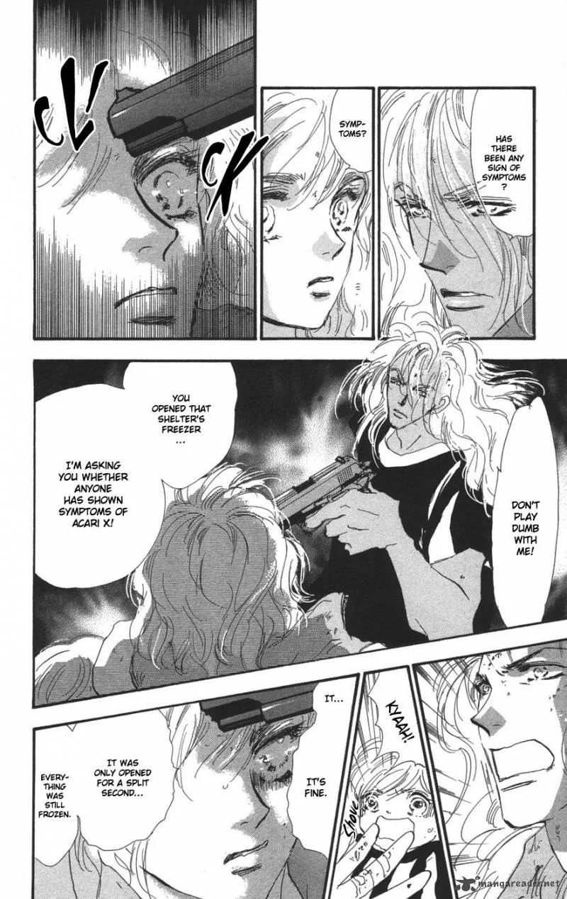 7 Seeds Chapter 71 page 21