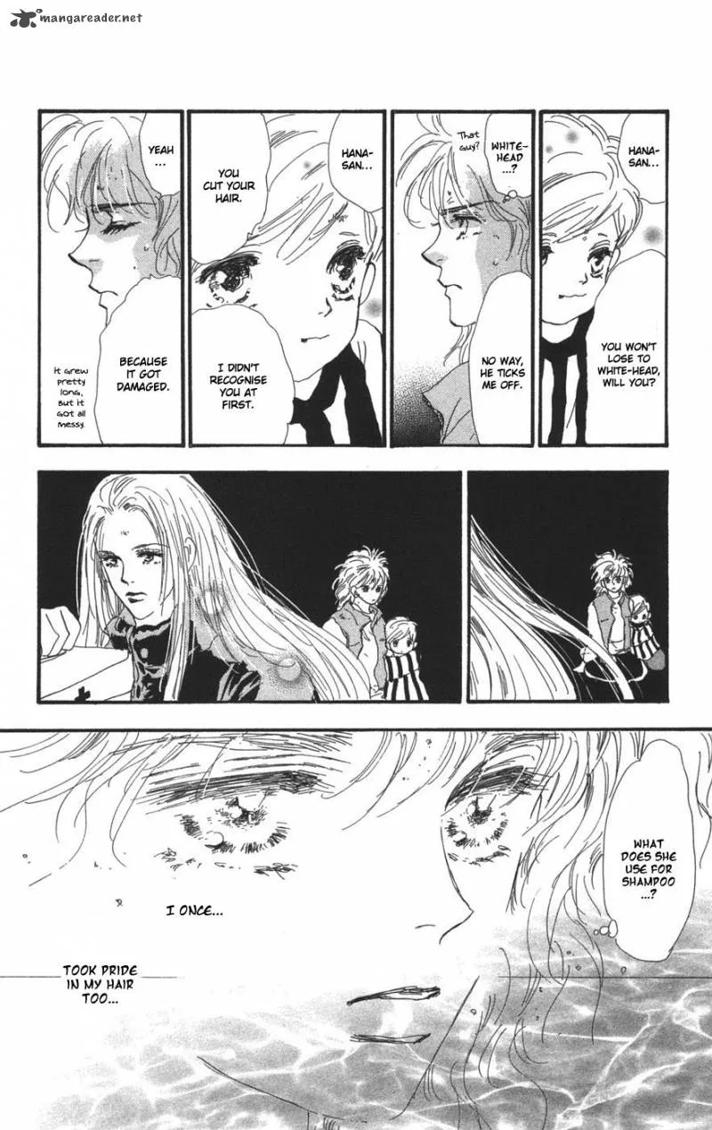 7 Seeds Chapter 71 page 19