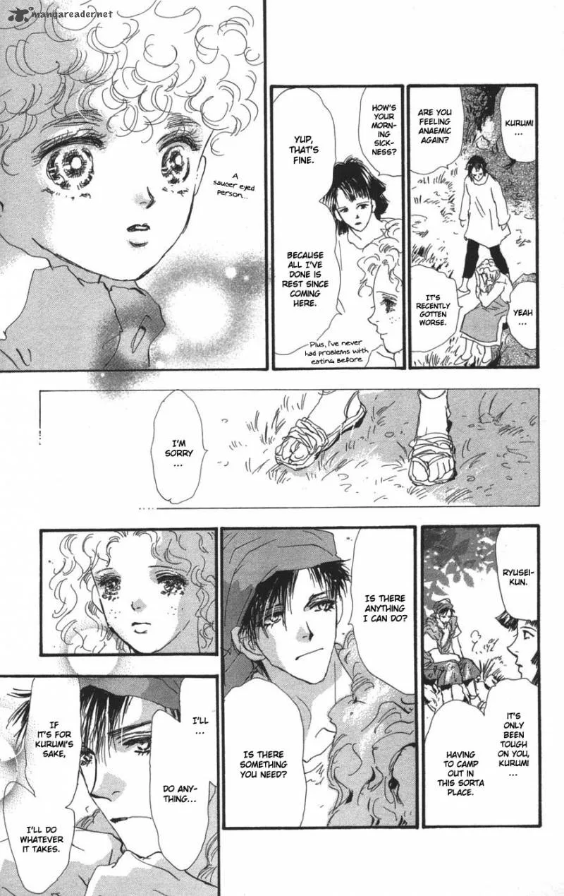 7 Seeds Chapter 71 page 26