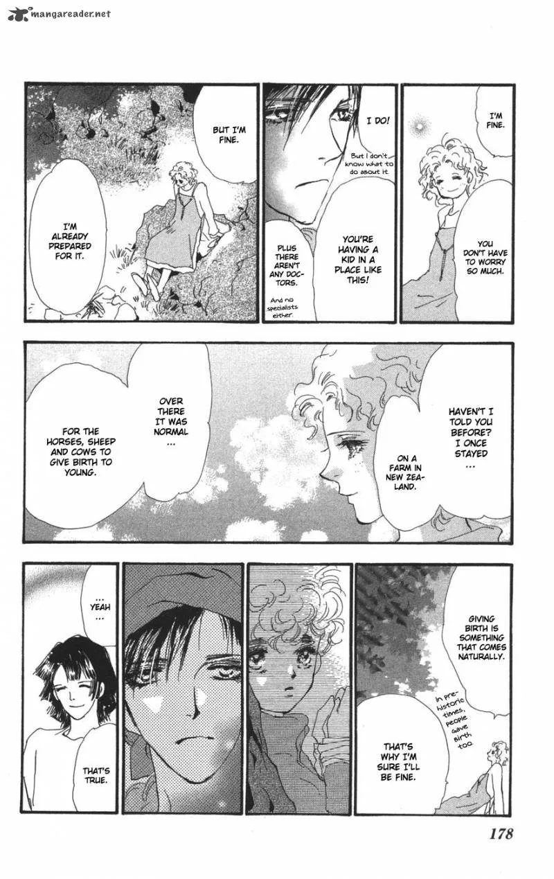 7 Seeds Chapter 71 page 27