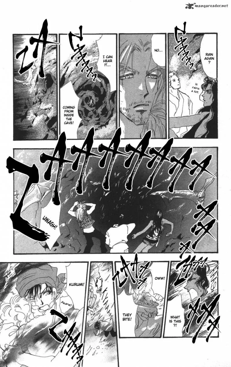 7 Seeds Chapter 71 page 30