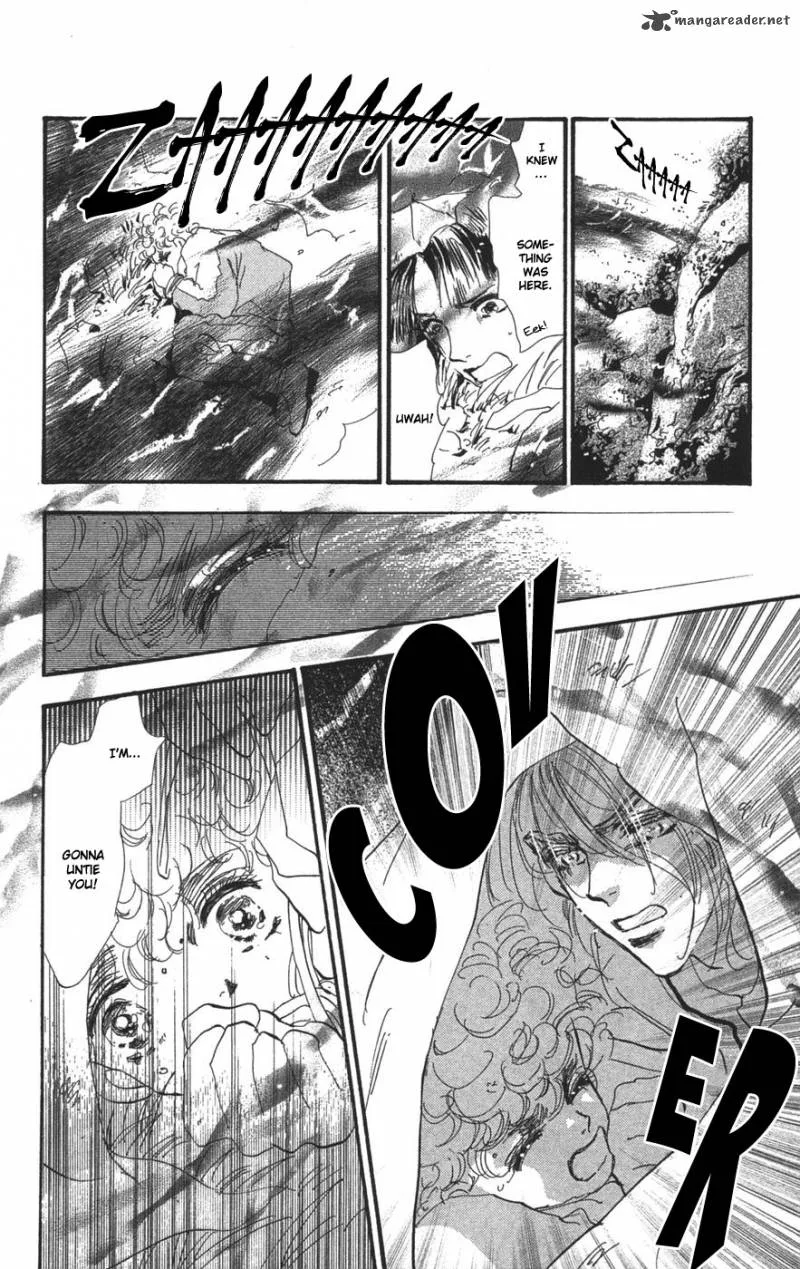 7 Seeds Chapter 71 page 31
