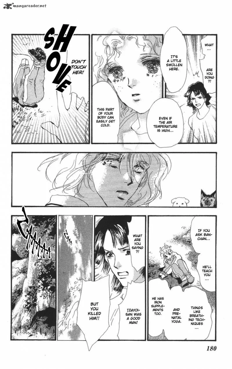 7 Seeds Chapter 71 page 29