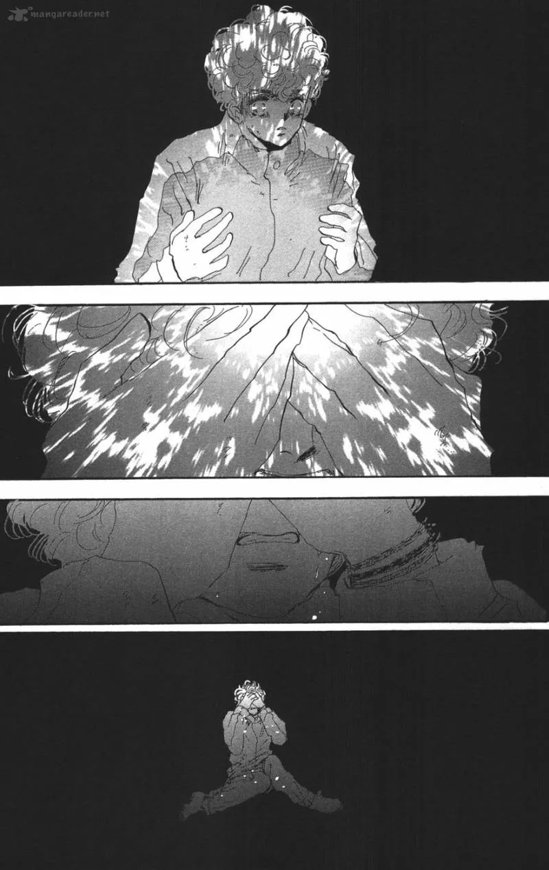 7 Seeds Chapter 71 page 34