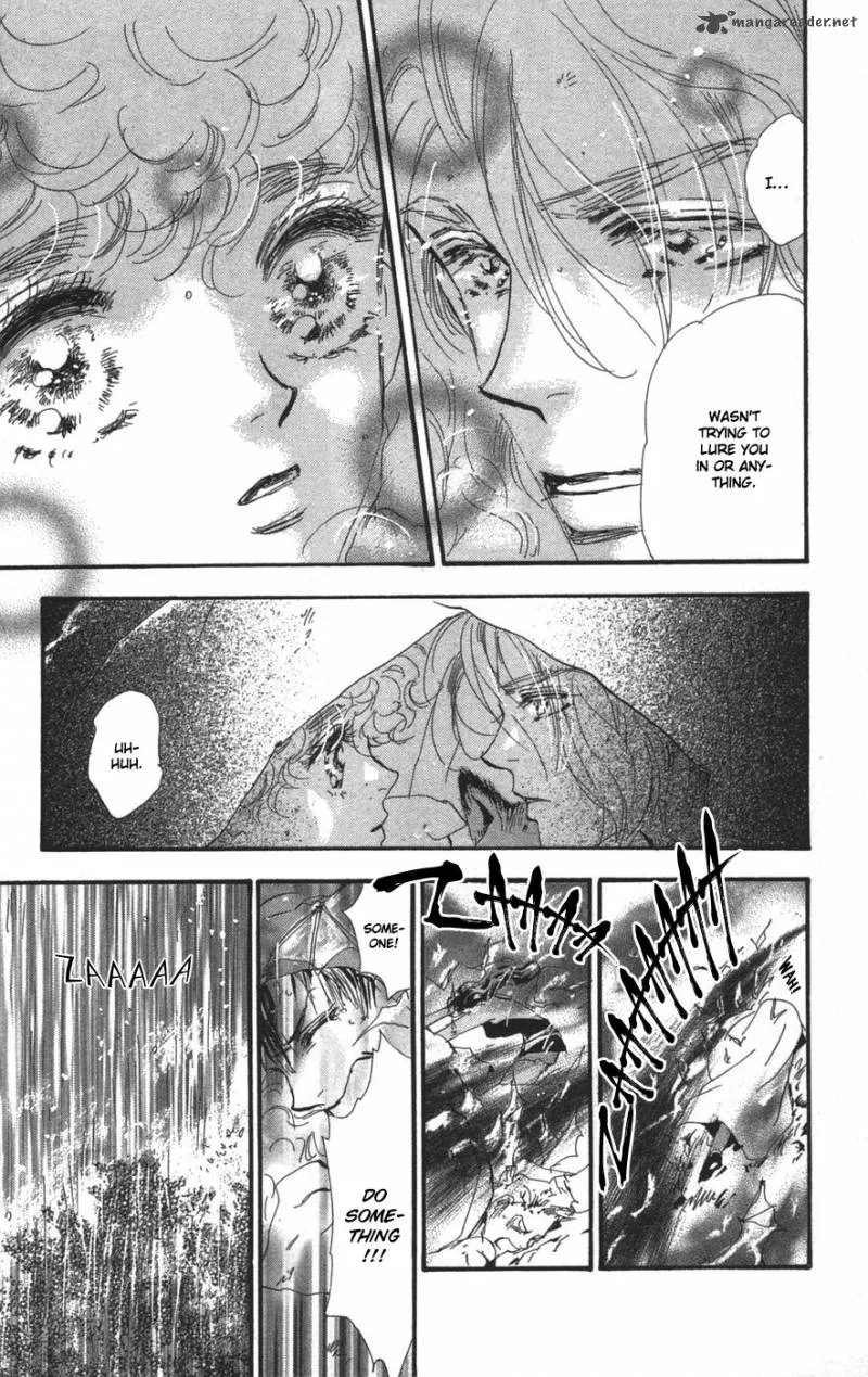 7 Seeds Chapter 71 page 32