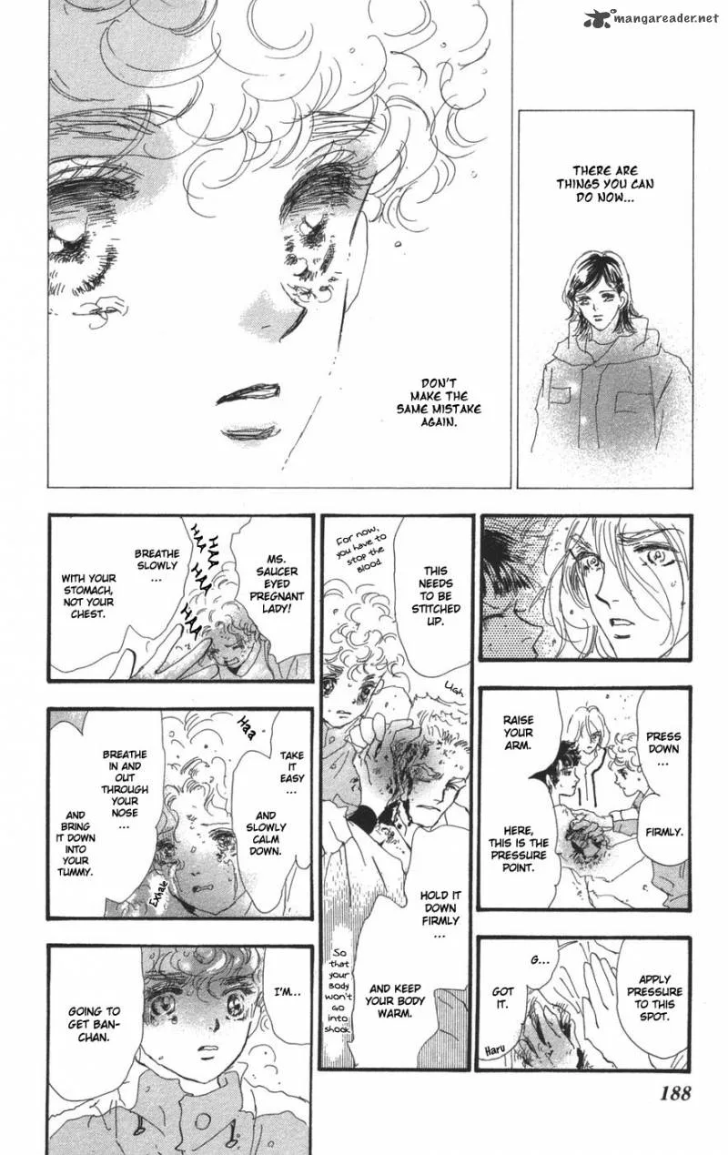 7 Seeds Chapter 71 page 37