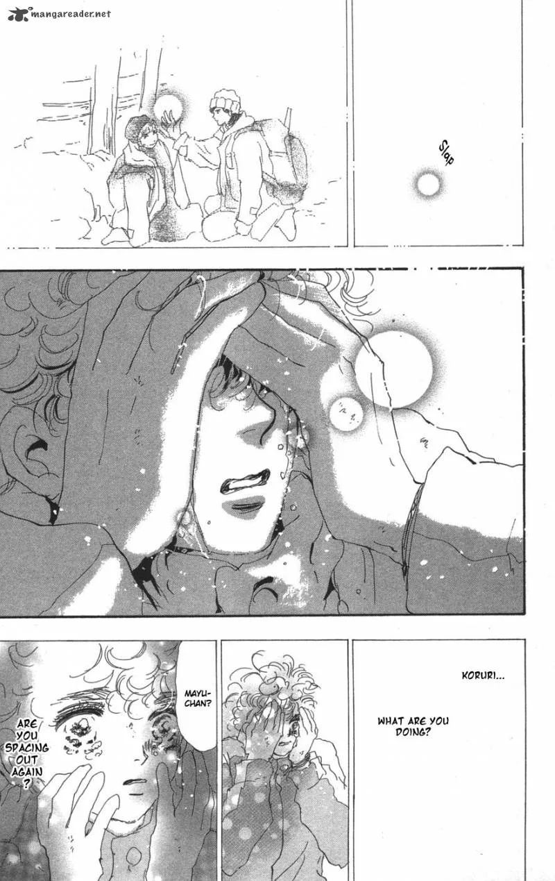 7 Seeds Chapter 71 page 36