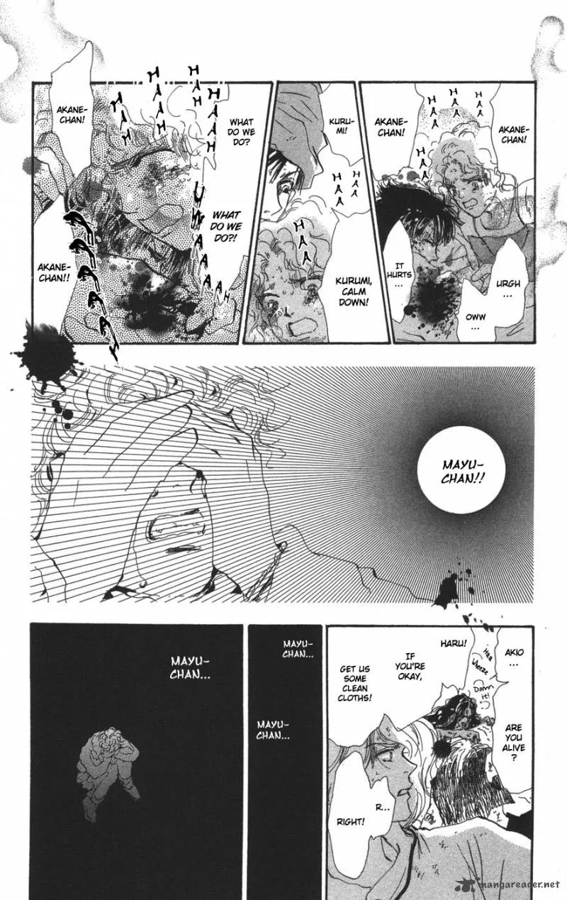 7 Seeds Chapter 71 page 35