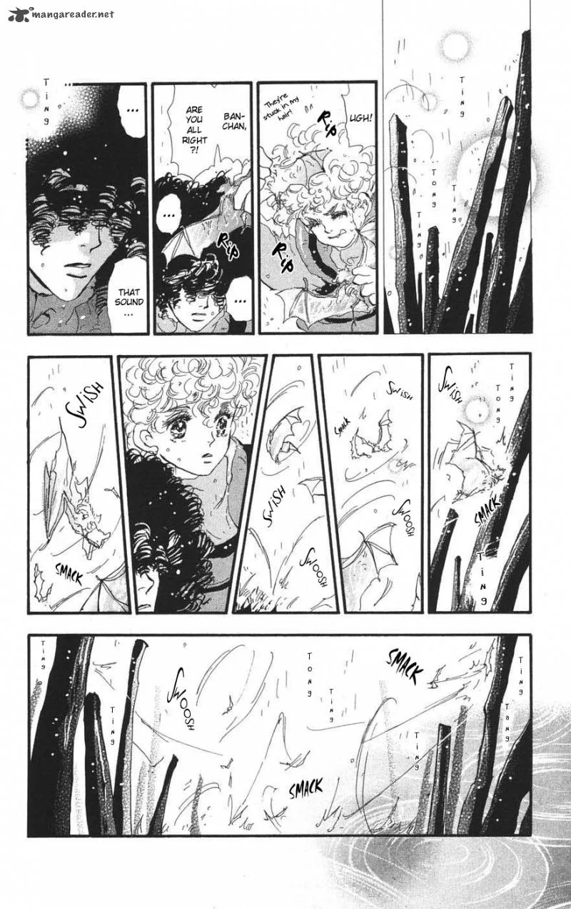 7 Seeds Chapter 72 page 19