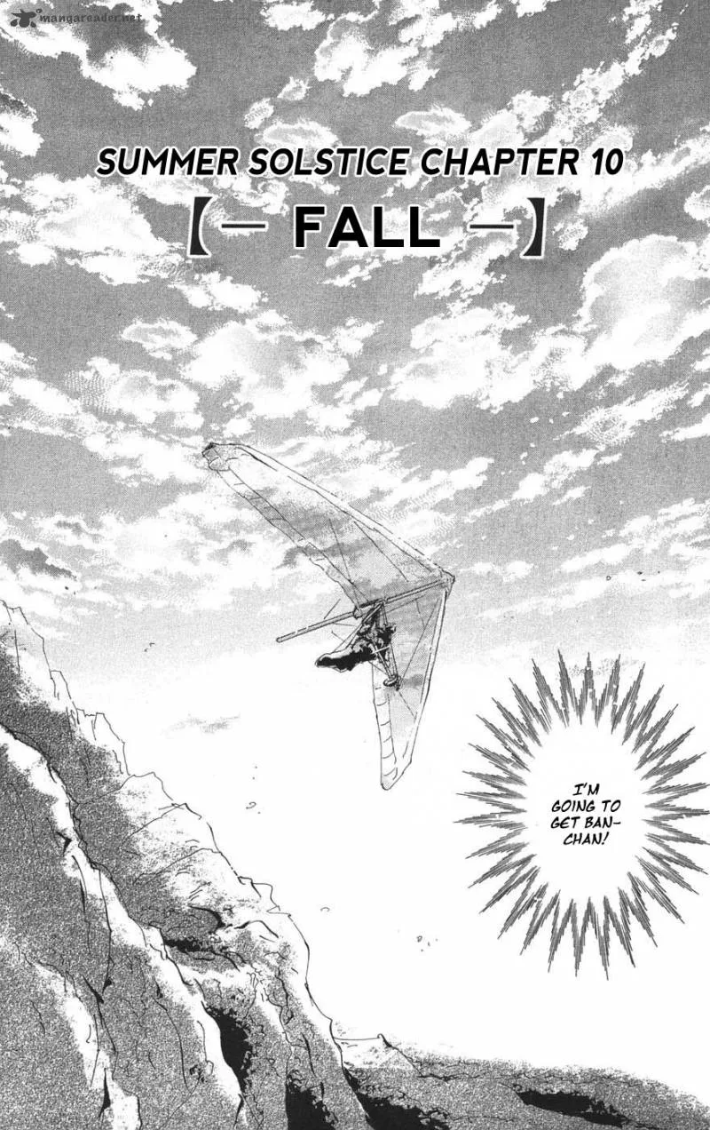 7 Seeds Chapter 72 page 6