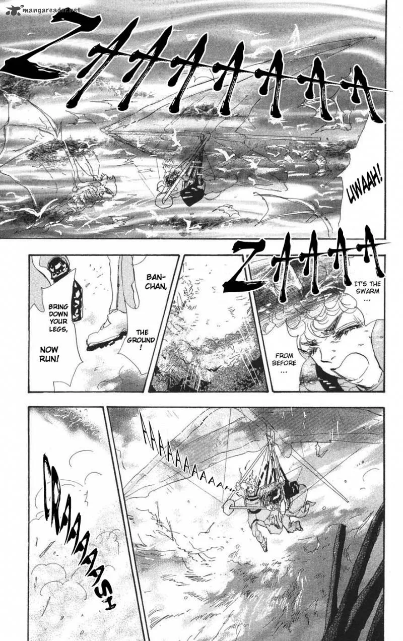 7 Seeds Chapter 72 page 18