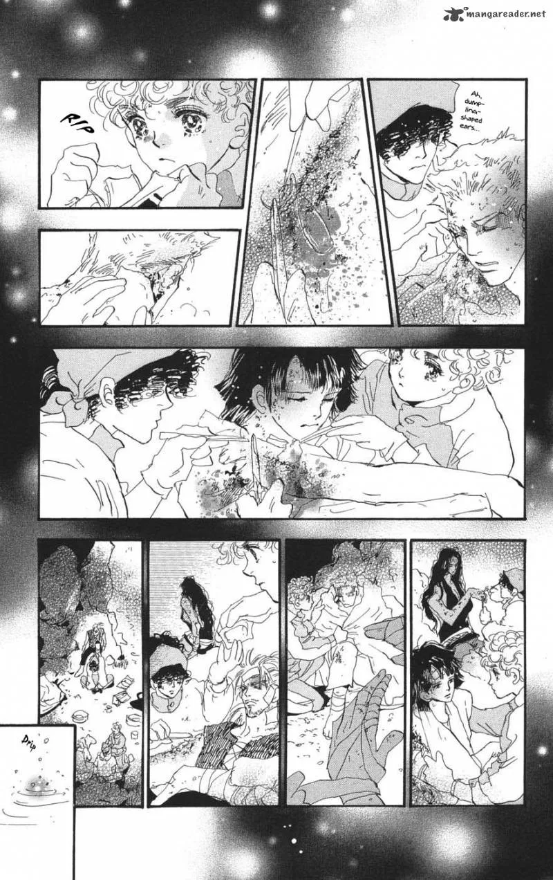7 Seeds Chapter 72 page 22
