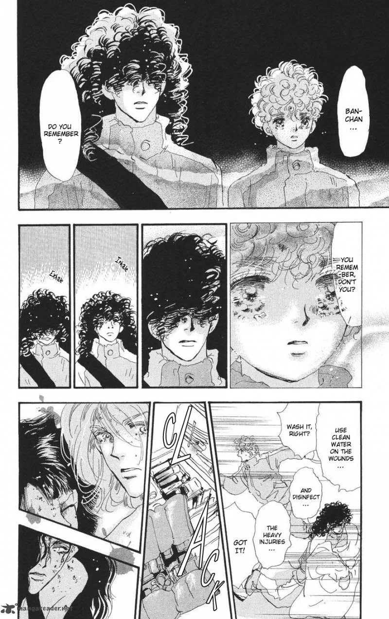 7 Seeds Chapter 72 page 21