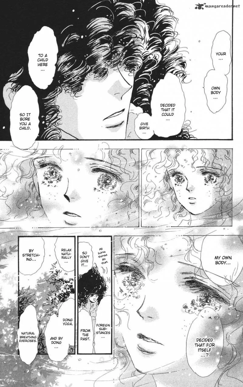 7 Seeds Chapter 72 page 26