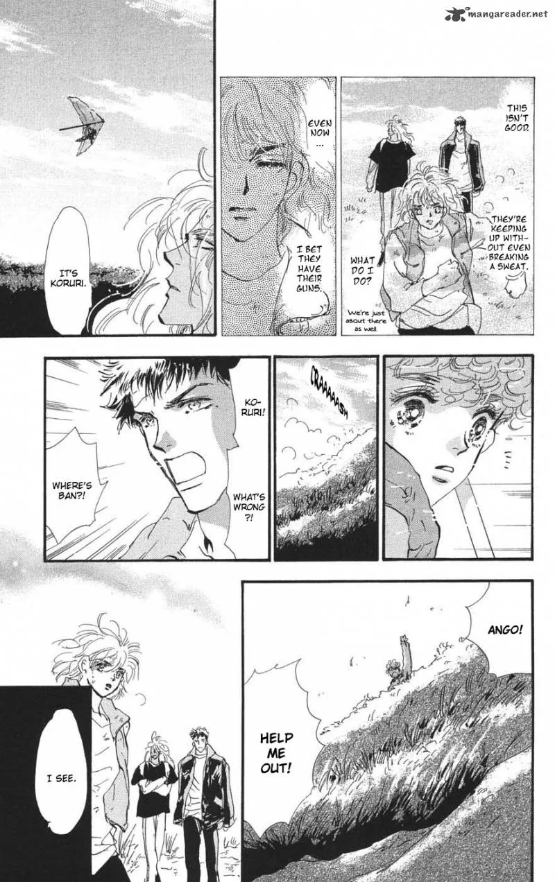 7 Seeds Chapter 72 page 30