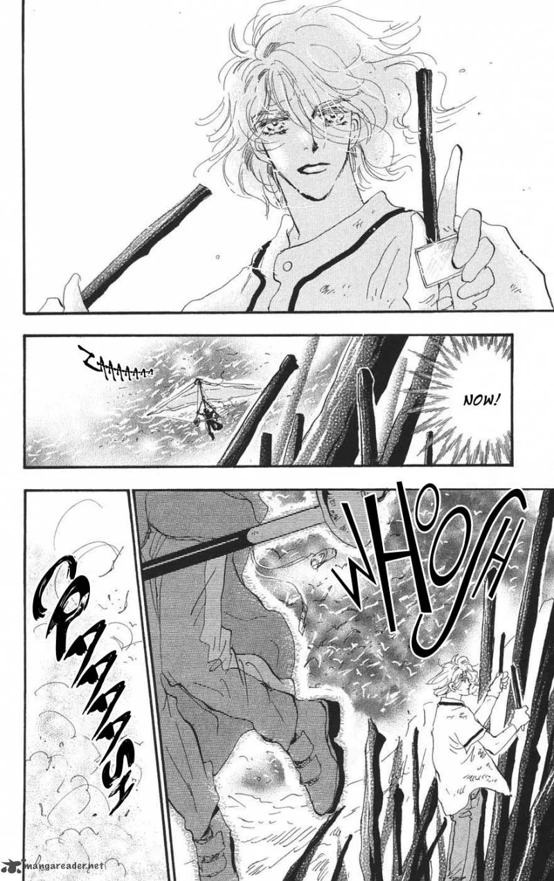 7 Seeds Chapter 72 page 37