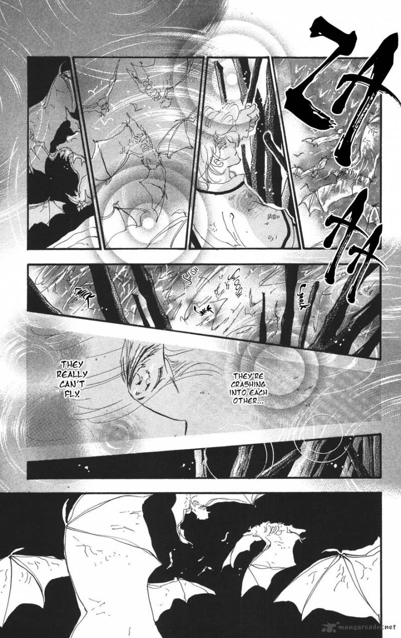 7 Seeds Chapter 72 page 38
