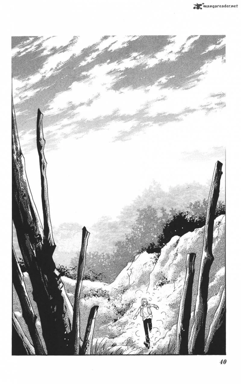 7 Seeds Chapter 72 page 41