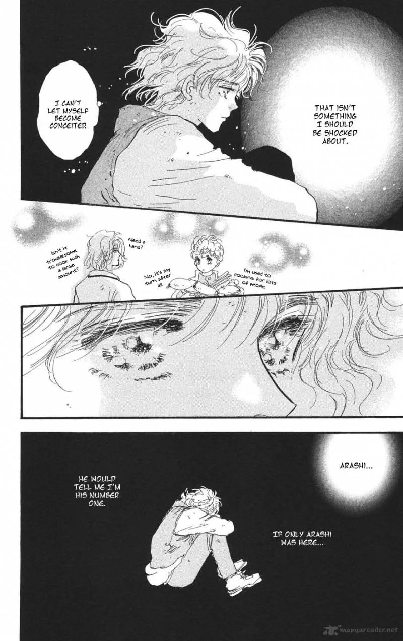 7 Seeds Chapter 73 page 21