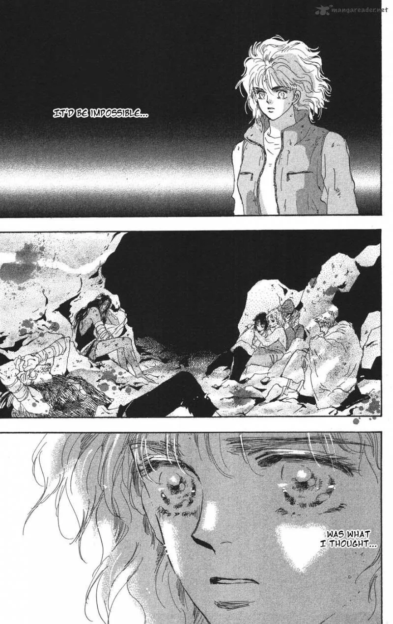 7 Seeds Chapter 73 page 8
