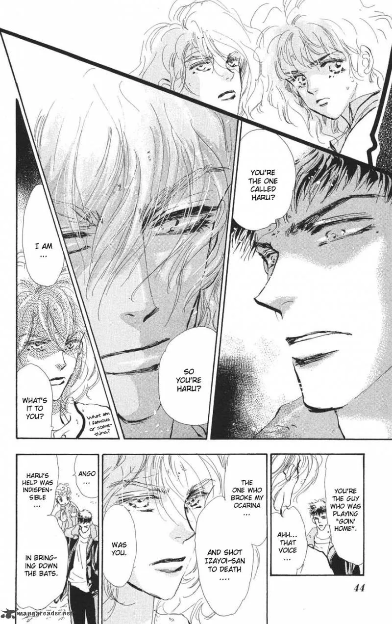 7 Seeds Chapter 73 page 5