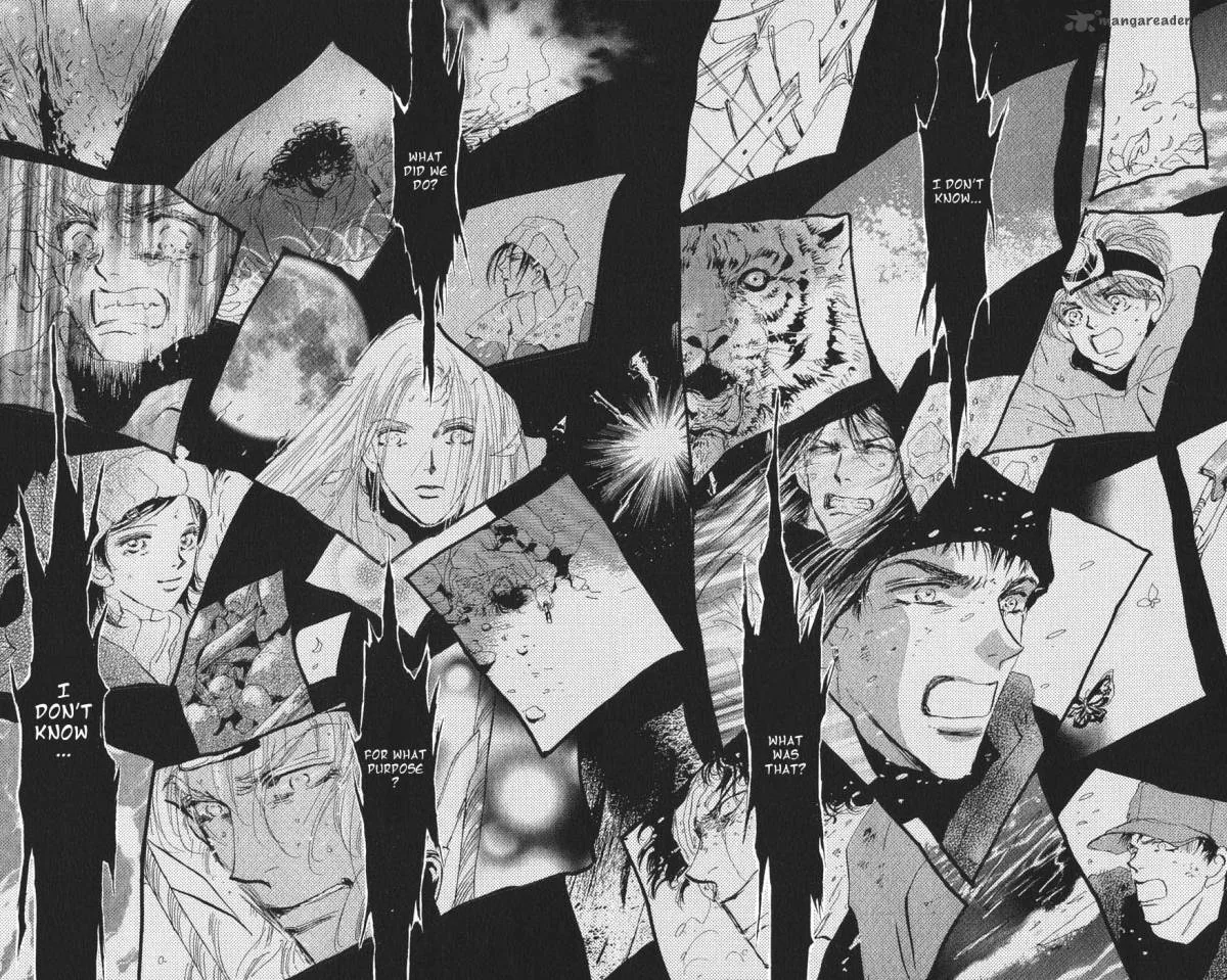 7 Seeds Chapter 73 page 29