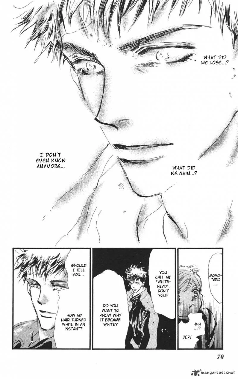 7 Seeds Chapter 73 page 30