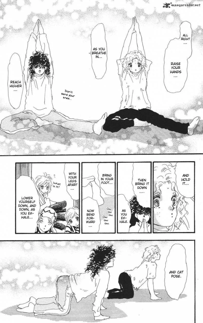 7 Seeds Chapter 74 page 24