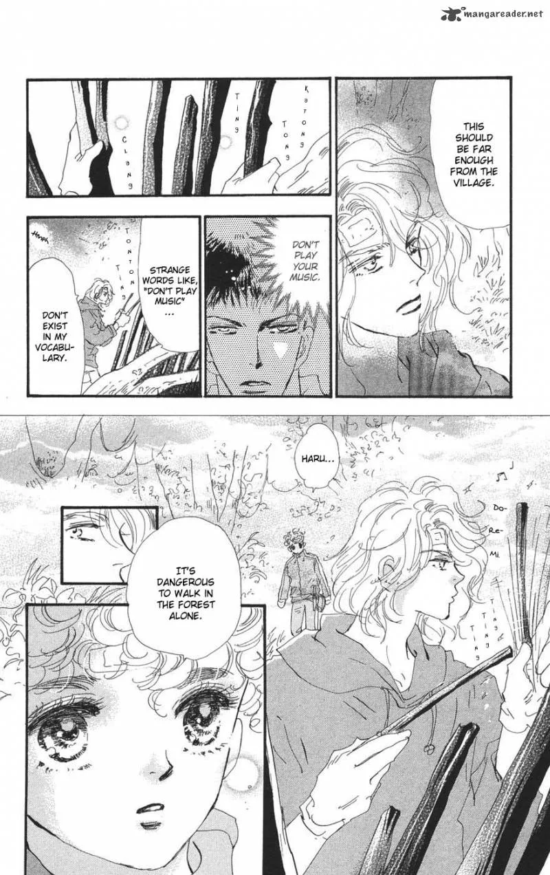 7 Seeds Chapter 74 page 3