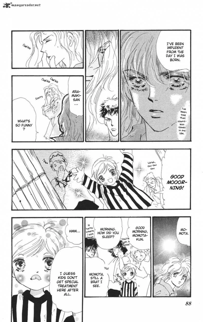 7 Seeds Chapter 74 page 13